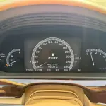 Mercedes-Benz S-Class 2010 из Китая