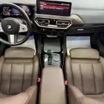 BMW X3 2023 252 л.с. 252 л.с. 252 л.с. из Китая
