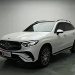 Mercedes-Benz GLC 2024 из Китая