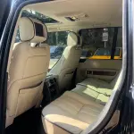Land Rover Range Rover 2012 375 л.с. из Китая