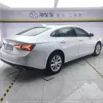 Chevrolet Malibu XL 2026 из Китая