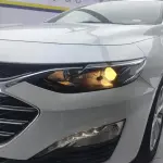 Chevrolet Malibu XL 2026 из Китая