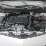 Chevrolet Malibu XL 2026 из Китая