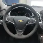 Chevrolet Malibu XL 2026 из Китая