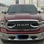 RAM Ram Trucks 2019 из Китая