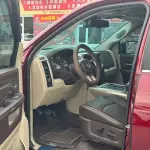RAM Ram Trucks 2019 из Китая