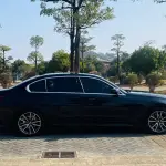BMW 3 Series 2023 из Китая