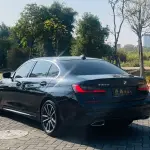 BMW 3 Series 2023 из Китая