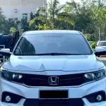 Honda Envix 2021 из Китая