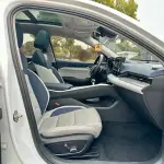 Geely Xingrui 2021 190 л.с. из Китая