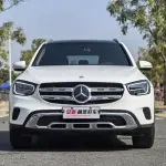 Mercedes-Benz GLC 2019 из Китая