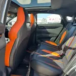 Changan UNI-V 2024 из Китая