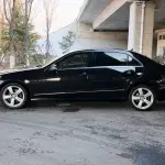Mercedes-Benz E-Class 2013 из Китая