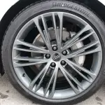 Audi A7 2024 из Китая