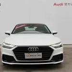 Audi A7 2024 из Китая
