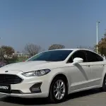 Ford Mondeo 2020 из Китая