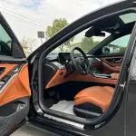 Mercedes-Benz S-Class 2023 из Китая
