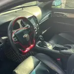 Cadillac ATS-L 2016 279 л.с. 279 л.с. 279 л.с. из Китая