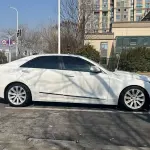 Cadillac ATS-L 2016 279 л.с. 279 л.с. 279 л.с. из Китая