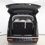 Denza Denza D9 2025 156 л.с. — лот 57559404 из Китая