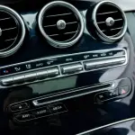 Mercedes-Benz C-Class 2018 из Китая