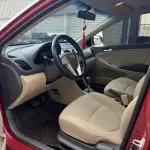 Hyundai Verna 2013 из Китая