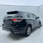 Toyota Highlander 2017 из Китая