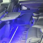 GAC Motor Trumpchi M8 2023 из Китая