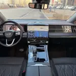 GAC Motor Trumpchi M8 2023 из Китая