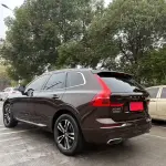 Volvo XC60 2018 254 л.с. — лот 57560319 из Китая