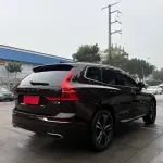 Volvo XC60 2018 254 л.с. — лот 57560319 из Китая
