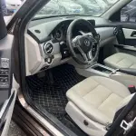 Mercedes-Benz GLK-Class 2015 из Китая