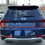 Hyundai Santa Fe 2021 из Китая