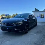 Volkswagen Magotan 2023 из Китая