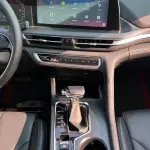 Changan 长安CS75PLUS 2020 из Китая