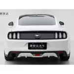 Ford Mustang 2016 314 л.с. из Китая