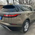 Land Rover Velar 2019 250 л.с. 250 л.с. из Китая