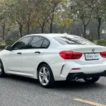BMW 1 Series 2020 из Китая