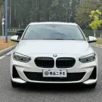 BMW 1 Series 2020 из Китая