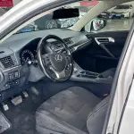 Lexus CT 2018 из Китая