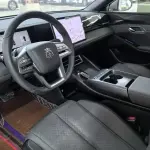 BYD Qin L 2026 из Китая