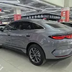 BYD Qin L 2026 из Китая