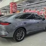 BYD Qin L 2026 из Китая