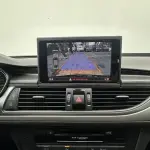 Audi A6L 2018 224 л.с. 224 л.с. из Китая