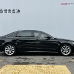 Audi A6L 2018 224 л.с. 224 л.с. из Китая
