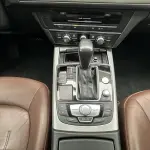 Audi A6L 2018 224 л.с. 224 л.с. из Китая
