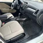 Honda Greiz 2016 из Китая