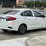 Honda Greiz 2016 из Китая