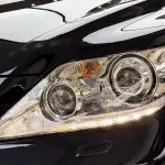 Lexus LS 2014 394 л.с. из Китая
