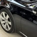 Lexus LS 2014 394 л.с. из Китая